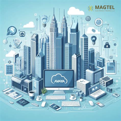 avaya distributor in dubai|Avaya Partner in Dubai .
